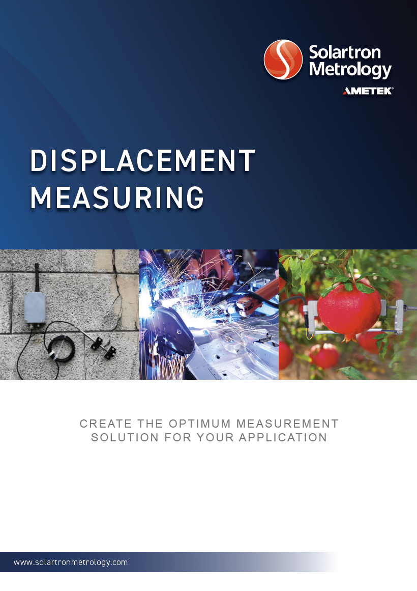 Displacement Measuring