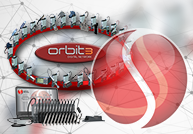 The Orbit® Digital Measurement Network