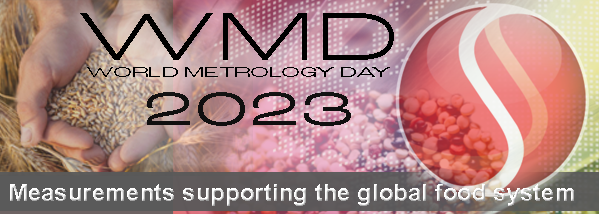 World metrology day