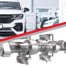 Measurement Solutions for the Automotive Industry