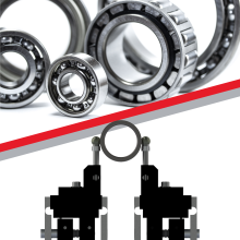 Measurement Solutions for the Bearing Industry
