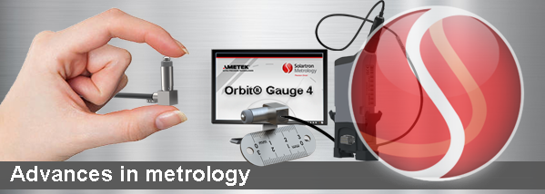 Advances in Metrology 