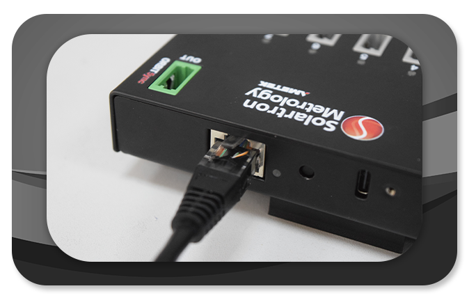 Ethernet