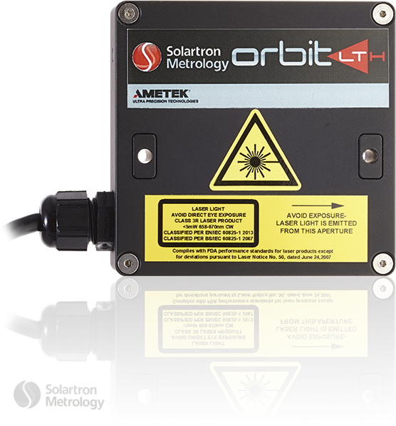 Orbit® LTH Laser 