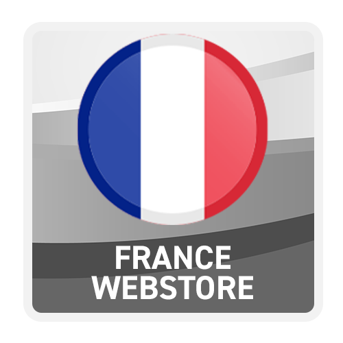 France Webstore