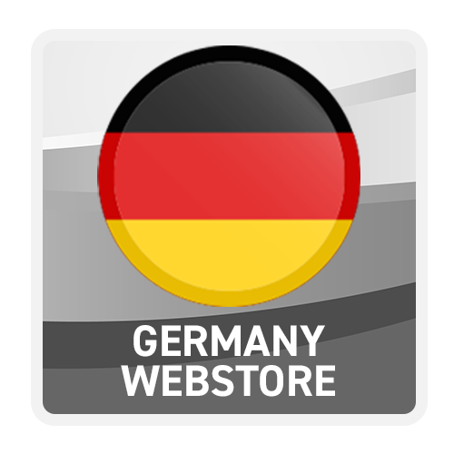 Germany Webstore