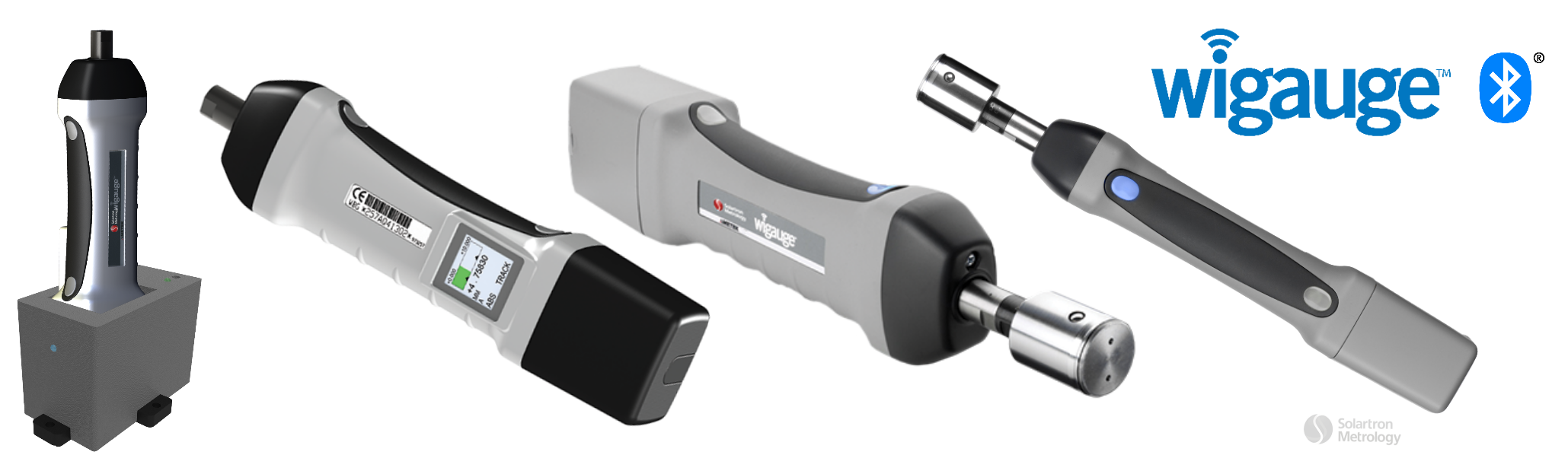 WiGauge